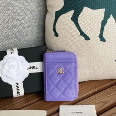 Chanel Wallet Purse